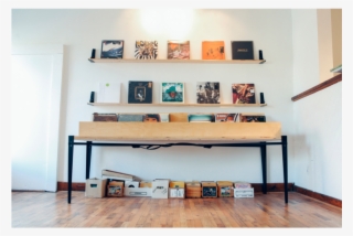 Legs For Portable Large Party Table - Shelf #5931951