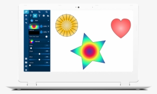 14 Shapes - Heart #5931955