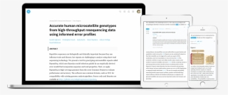 Robust Features, Clean Design - Responsive Web Design #5932022