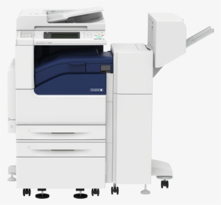 Rays Cabinet Finisher - Fuji Xerox Dc V C2265 #5932192