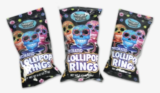 Nutritional & Allergen Information - Chocolate Balls #5932355