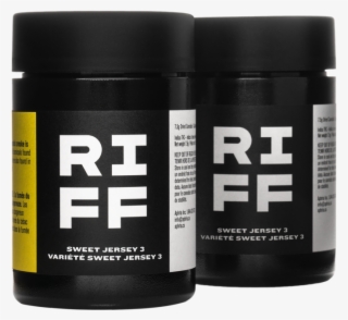 Sweet Jersey - Riff Subway Scientist #5932357