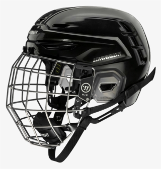 Warrior Helmet Combo Alpha One Senior - Warrior Alpha One Helmet #5932363