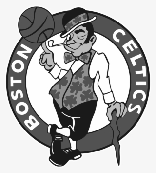 Boston Celtics Symbol - Nba Basketball Teams Logo #5932475