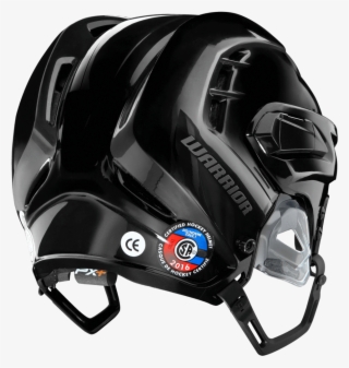 Warrior Px Helmet - Football Helmet #5932476