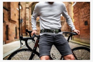 Hiplok Lite Chain Lock Wearable #5932529