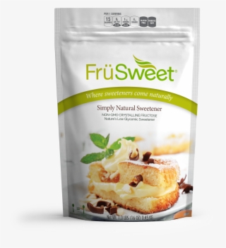 Frusweet 11775kb Feb 12 2016 - Monksweet Plus | 6 X 1 Lb | Steviva #5932650