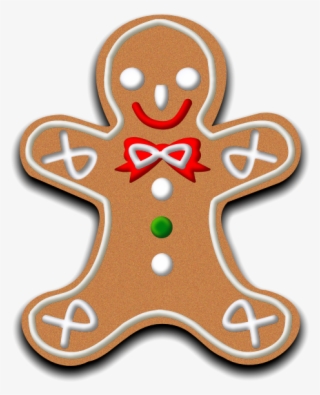 29 Dezember2018 Gingerbread Cookies - Bizcochito #5932702