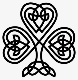 Celtic Symbol Png #5932708