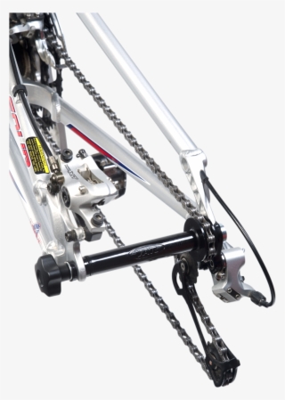 Zoom Zoom Zoom - Axe Repose Chaine Vélo #5932760