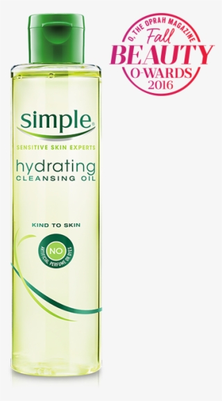 Add To Favourites Enlarge Image - Simple Skincare #5932931