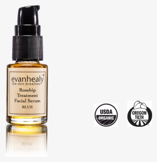 Rosehip Treatment Facial Serum - Cosmetics #5932986