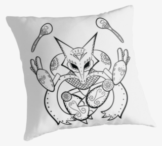 Alakazam De Los Muertos #5933048