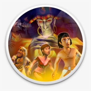 Ankh Heart Of Osiris On The Mac App Store - Ankh - Herz Des Osiris #5933172