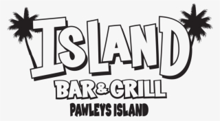 Hammock Clipart Happy Retirement - Island Bar Logo #5933343