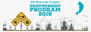 2019 Partner Banner - Building Industry Association #5933744