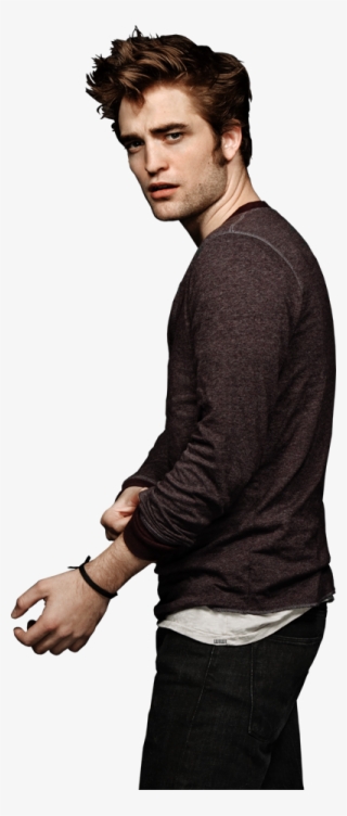 Rob - Robert Pattinson Entertainment Weekly #5933915