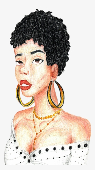 J-cole - Illustration #5933985