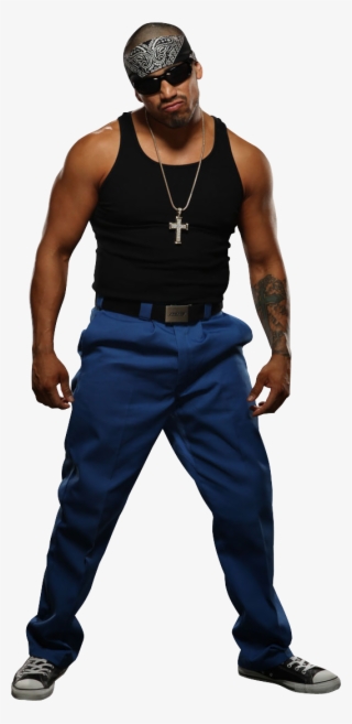 Hunico Doin The Duckface - Wwe Hunico #5934053