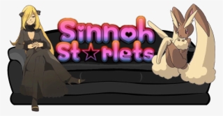 Sinnoh Starlets - Sports League #5934115