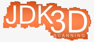 Jdk - 3d Scanning - Dog Haus #5934120