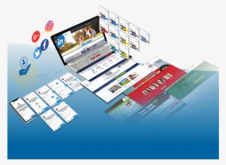 Enabling The Digital Independent Insurance Agency - Online Advertising #5934332