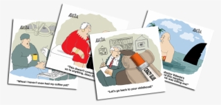 Medical Cartoon-adjustment - Cartoon #5934387