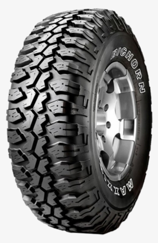 Maxxis Mt-762 Bighorn Tire 33x12 50r15 #5934388