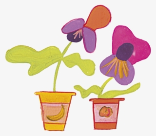 Pansies - Anthurium #5934505