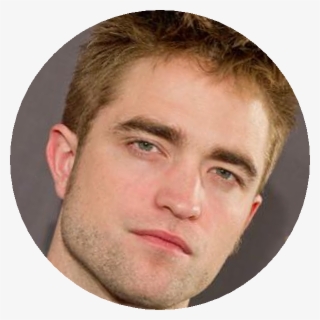 Robertpattinson - Buzz Cut #5934569