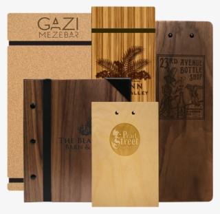 Seaspned Wood Menu - Menu #5934676