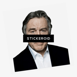 Robert De Niro Portrait - Businessperson #5934678