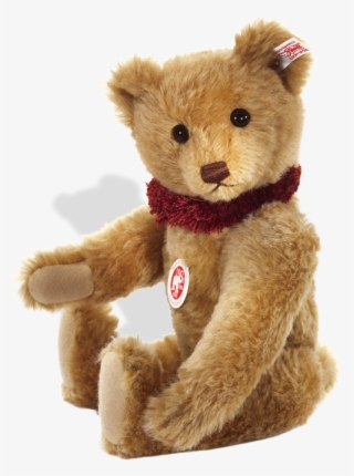 Steiff Yes/no Teddy Bear - Charlie Bears Skip #5934681