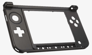 Nintendo 3ds Xl Console Middle Frame Casing Replacement - Video Game Console #5934795