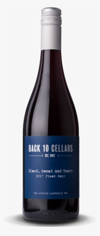 Back 10 Cellars - #5934995