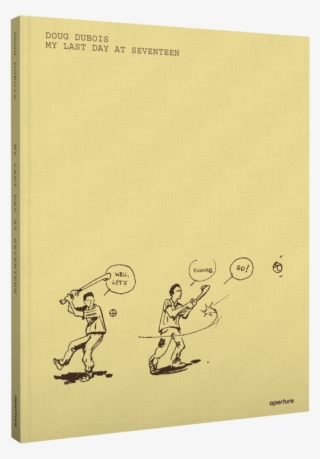 Selection And Review By Francis Hodgson, Professor, - My Last Day At Seventeen #5935322