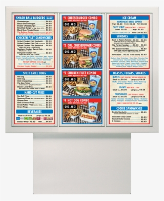 Clod-06 - Display Advertising #5935383
