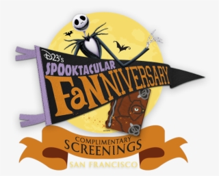 Tickets For D23's Spooktacular Fanniversary Complimentary - Disney Fan Club D23 Fanniversary 2012 Chip Dale Pin #5935590