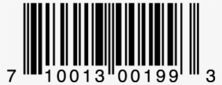 Ginkgo Biloba Upc Barcode - Barcode #5935749
