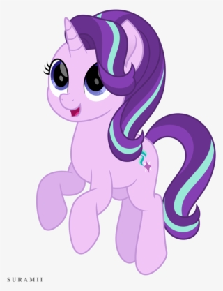 Starlight Glimmer [movie Style] By Suramii - Starlight Glimmer Mlp Movie #5935799