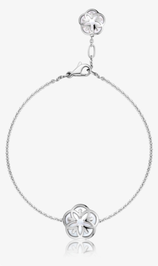 Omega Flower Bracelet #5935865