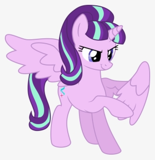 Large - Mlp Starlight Glimmer Alicorn #5935918
