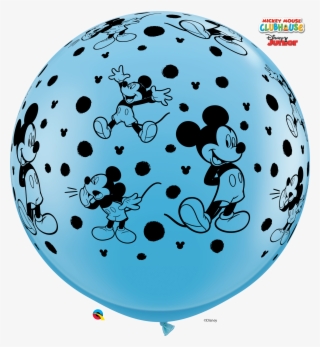 Jumbo Minnie Mouse Balloons Png Jumbo Minnie Mouse #5935920