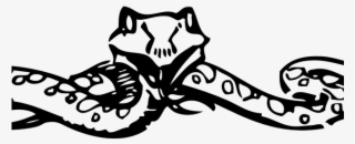 Tongue Clipart Snake Tongue - Snake Word Search #5935921