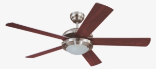 Monte Carlo Ceiling Fan With Uplight #5936041