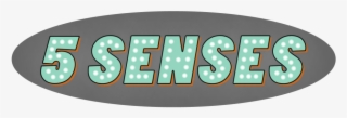 Tongue Clipart 5 Senses #5936156