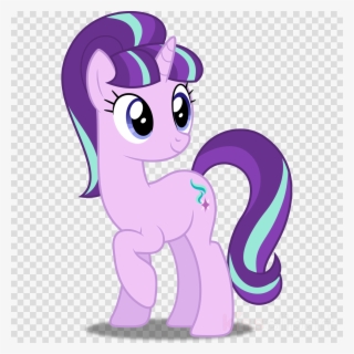 Download Mlp Starlight Glimmer Clipart Twilight Sparkle - Starlight My Little Pony #5936158