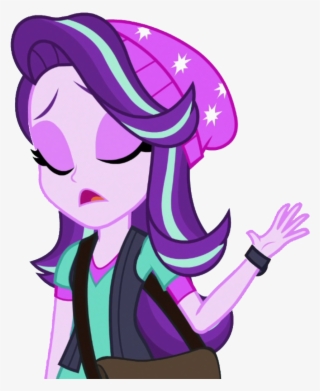 [vector] Starlight Glimmer - Mlp Equestria Girls Starlight #5936376