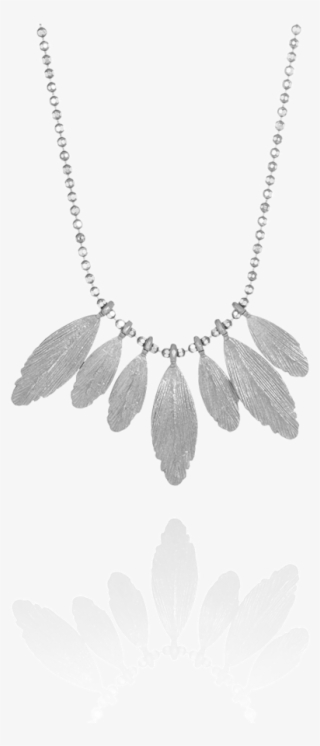 Raven Necklace - Necklace #5936535