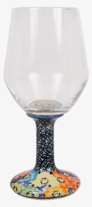 Wine Glass/water Goblet #5936839